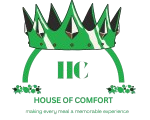 House Of Comfort